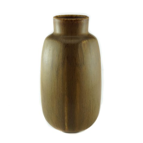 Saxbo, Eva Stæhr-Nielsen; A stoneware vase