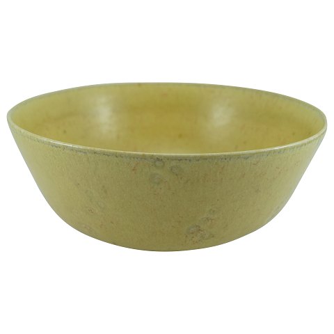 Saxbo; A stoneware bowl