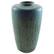 Arne Bang; A stoneware vase #311
