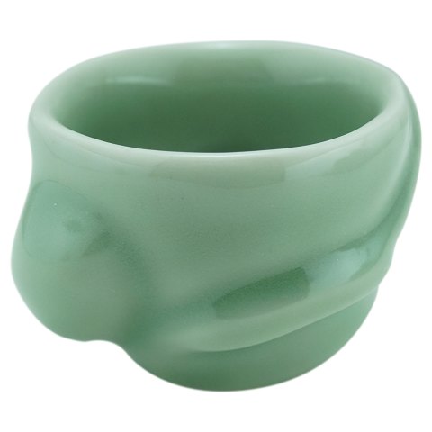Royal Copenhagen, Axel Salto; A stoneware bowl