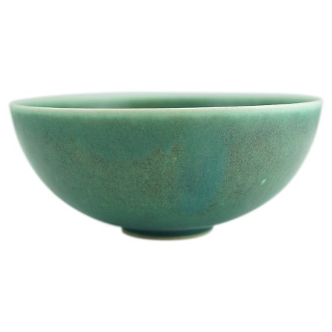 Saxbo; A stoneware bowl #85