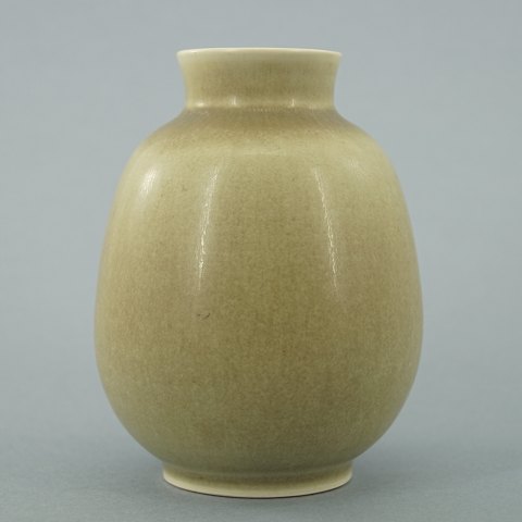 Palshus; Keramik vase #1157