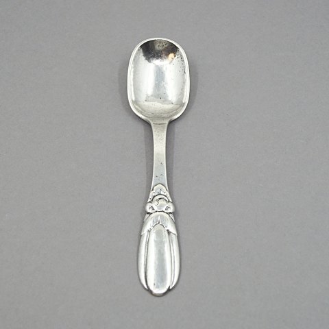 Evald Nielsen no. 16 - sugar spoon