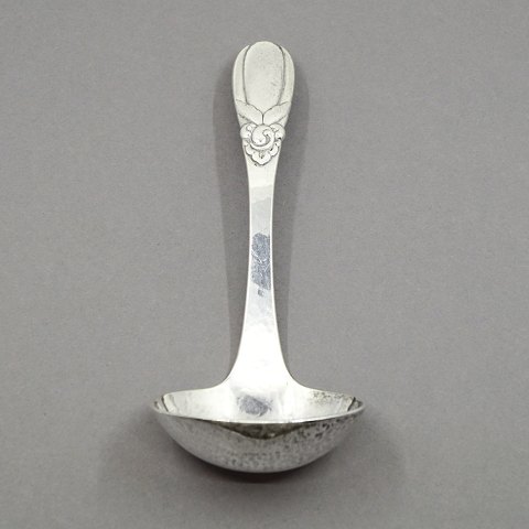 Evald Nielsen no. 16 - sauce spoon