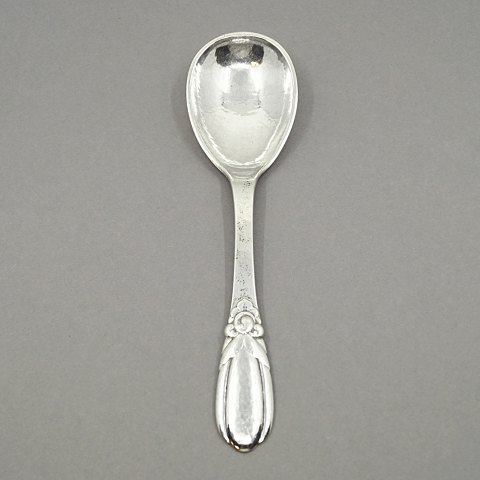 Evald Nielsen no. 16 - serving spoon l. 20 cm