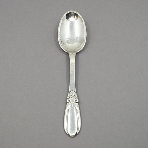 Evald Nielsen no. 16 - dessert spoon