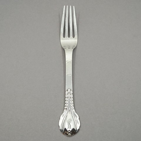 Evald Nielsen no. 3 - dinner fork