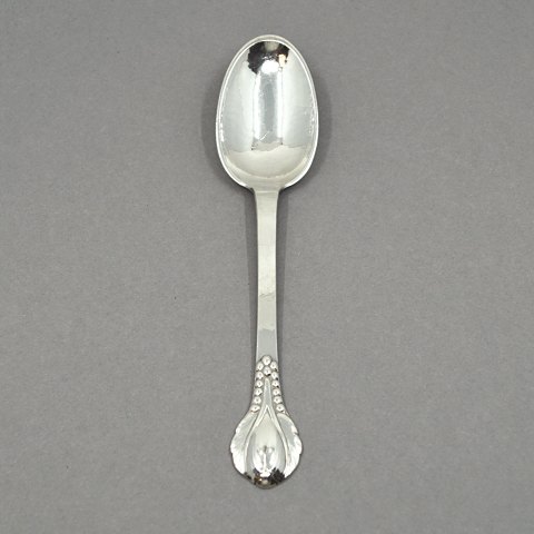 Evald Nielsen no. 3- dessert spoon