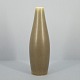 Palshus, Per Linnemann-Schmidt; Keramik vase #1163 oliven harepæls glasur
