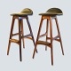 Erik Buch; Barstool OD61 in rosewood